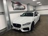 USED 2017 67 JAGUAR XF 3.0 V6 S Auto Euro 6 (s/s) 4dr *PAN ROOF *VIRTUAL *R-CAM *PDC