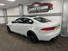 USED 2017 67 JAGUAR XF 3.0 V6 S Auto Euro 6 (s/s) 4dr *PAN ROOF *VIRTUAL *R-CAM *PDC
