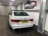USED 2017 67 JAGUAR XF 3.0 V6 S Auto Euro 6 (s/s) 4dr *PAN ROOF *VIRTUAL *R-CAM *PDC