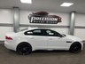 USED 2017 67 JAGUAR XF 3.0 V6 S Auto Euro 6 (s/s) 4dr *PAN ROOF *VIRTUAL *R-CAM *PDC