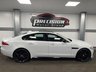 USED 2017 67 JAGUAR XF 3.0 V6 S Auto Euro 6 (s/s) 4dr *PAN ROOF *VIRTUAL *R-CAM *PDC
