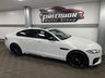 USED 2017 67 JAGUAR XF 3.0 V6 S Auto Euro 6 (s/s) 4dr *PAN ROOF *VIRTUAL *R-CAM *PDC