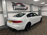 USED 2017 67 JAGUAR XF 3.0 V6 S Auto Euro 6 (s/s) 4dr *PAN ROOF *VIRTUAL *R-CAM *PDC