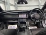 USED 2017 67 JAGUAR XF 3.0 V6 S Auto Euro 6 (s/s) 4dr *PAN ROOF *VIRTUAL *R-CAM *PDC