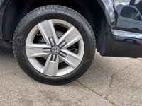 USED 2021 21 VOLKSWAGEN TRANSPORTER 2.0 TDI T32 Highline Panel Van 5dr Diesel Manual FWD LWB Euro 6 (s/s) (150 ps) FSH, CarPlay, Nav, DAB