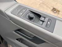 USED 2021 21 VOLKSWAGEN TRANSPORTER 2.0 TDI T32 Highline Panel Van 5dr Diesel Manual FWD LWB Euro 6 (s/s) (150 ps) FSH, CarPlay, Nav, DAB