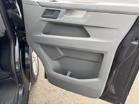 USED 2021 21 VOLKSWAGEN TRANSPORTER 2.0 TDI T32 Highline Panel Van 5dr Diesel Manual FWD LWB Euro 6 (s/s) (150 ps) FSH, CarPlay, Nav, DAB