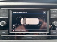 USED 2021 21 VOLKSWAGEN TRANSPORTER 2.0 TDI T32 Highline Panel Van 5dr Diesel Manual FWD LWB Euro 6 (s/s) (150 ps) FSH, CarPlay, Nav, DAB