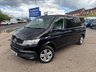 USED 2021 21 VOLKSWAGEN TRANSPORTER 2.0 TDI T32 Highline Panel Van 5dr Diesel Manual FWD LWB Euro 6 (s/s) (150 ps) FSH, CarPlay, Nav, DAB