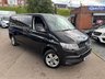 USED 2021 21 VOLKSWAGEN TRANSPORTER 2.0 TDI T32 Highline Panel Van 5dr Diesel Manual FWD LWB Euro 6 (s/s) (150 ps) FSH, CarPlay, Nav, DAB