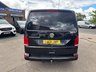 USED 2021 21 VOLKSWAGEN TRANSPORTER 2.0 TDI T32 Highline Panel Van 5dr Diesel Manual FWD LWB Euro 6 (s/s) (150 ps) FSH, CarPlay, Nav, DAB