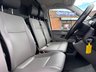USED 2021 21 VOLKSWAGEN TRANSPORTER 2.0 TDI T32 Highline Panel Van 5dr Diesel Manual FWD LWB Euro 6 (s/s) (150 ps) FSH, CarPlay, Nav, DAB