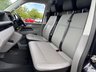 USED 2021 21 VOLKSWAGEN TRANSPORTER 2.0 TDI T32 Highline Panel Van 5dr Diesel Manual FWD LWB Euro 6 (s/s) (150 ps) FSH, CarPlay, Nav, DAB