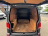 USED 2021 21 VOLKSWAGEN TRANSPORTER 2.0 TDI T32 Highline Panel Van 5dr Diesel Manual FWD LWB Euro 6 (s/s) (150 ps) FSH, CarPlay, Nav, DAB