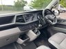 USED 2021 21 VOLKSWAGEN TRANSPORTER 2.0 TDI T32 Highline Panel Van 5dr Diesel Manual FWD LWB Euro 6 (s/s) (150 ps) FSH, CarPlay, Nav, DAB
