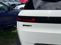 USED 2023 73 LAND ROVER RANGE ROVER SPORT 3.0 D350 MHEV Autobiography Auto 4WD Euro 6 (s/s) 5dr #HEATED & COOLANT SEATS#