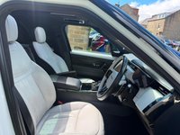 USED 2023 73 LAND ROVER RANGE ROVER SPORT 3.0 D350 MHEV Autobiography Auto 4WD Euro 6 (s/s) 5dr #HEATED & COOLANT SEATS#