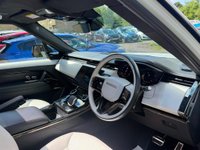 USED 2023 73 LAND ROVER RANGE ROVER SPORT 3.0 D350 MHEV Autobiography Auto 4WD Euro 6 (s/s) 5dr #HEATED & COOLANT SEATS#