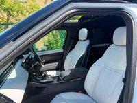 USED 2023 73 LAND ROVER RANGE ROVER SPORT 3.0 D350 MHEV Autobiography Auto 4WD Euro 6 (s/s) 5dr #HEATED & COOLANT SEATS#