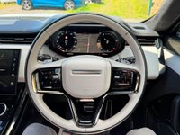 USED 2023 73 LAND ROVER RANGE ROVER SPORT 3.0 D350 MHEV Autobiography Auto 4WD Euro 6 (s/s) 5dr #HEATED & COOLANT SEATS#