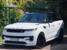 USED 2023 73 LAND ROVER RANGE ROVER SPORT 3.0 D350 MHEV Autobiography Auto 4WD Euro 6 (s/s) 5dr #HEATED & COOLANT SEATS#
