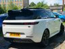 USED 2023 73 LAND ROVER RANGE ROVER SPORT 3.0 D350 MHEV Autobiography Auto 4WD Euro 6 (s/s) 5dr #HEATED & COOLANT SEATS#