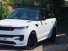 USED 2023 73 LAND ROVER RANGE ROVER SPORT 3.0 D350 MHEV Autobiography Auto 4WD Euro 6 (s/s) 5dr #HEATED & COOLANT SEATS#