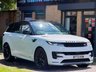 USED 2023 73 LAND ROVER RANGE ROVER SPORT 3.0 D350 MHEV Autobiography Auto 4WD Euro 6 (s/s) 5dr #HEATED & COOLANT SEATS#