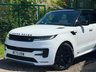 USED 2023 73 LAND ROVER RANGE ROVER SPORT 3.0 D350 MHEV Autobiography Auto 4WD Euro 6 (s/s) 5dr #HEATED & COOLANT SEATS#