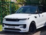USED 2023 73 LAND ROVER RANGE ROVER SPORT 3.0 D350 MHEV Autobiography Auto 4WD Euro 6 (s/s) 5dr #HEATED & COOLANT SEATS#