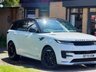 USED 2023 73 LAND ROVER RANGE ROVER SPORT 3.0 D350 MHEV Autobiography Auto 4WD Euro 6 (s/s) 5dr #HEATED & COOLANT SEATS#