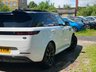 USED 2023 73 LAND ROVER RANGE ROVER SPORT 3.0 D350 MHEV Autobiography Auto 4WD Euro 6 (s/s) 5dr #HEATED & COOLANT SEATS#