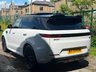USED 2023 73 LAND ROVER RANGE ROVER SPORT 3.0 D350 MHEV Autobiography Auto 4WD Euro 6 (s/s) 5dr #HEATED & COOLANT SEATS#