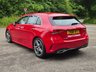 USED 2018 68 MERCEDES-BENZ A-CLASS 1.3 A200 AMG Line (Premium) Hatchback 5dr Petrol 7G-DCT Euro 6 (s/s) (163 ps) 