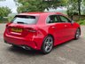 USED 2018 68 MERCEDES-BENZ A-CLASS 1.3 A200 AMG Line (Premium) Hatchback 5dr Petrol 7G-DCT Euro 6 (s/s) (163 ps) 