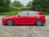 USED 2018 68 MERCEDES-BENZ A-CLASS 1.3 A200 AMG Line (Premium) Hatchback 5dr Petrol 7G-DCT Euro 6 (s/s) (163 ps) 