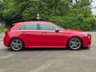 USED 2018 68 MERCEDES-BENZ A-CLASS 1.3 A200 AMG Line (Premium) Hatchback 5dr Petrol 7G-DCT Euro 6 (s/s) (163 ps) 
