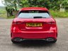 USED 2018 68 MERCEDES-BENZ A-CLASS 1.3 A200 AMG Line (Premium) Hatchback 5dr Petrol 7G-DCT Euro 6 (s/s) (163 ps) 