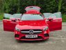 USED 2018 68 MERCEDES-BENZ A-CLASS 1.3 A200 AMG Line (Premium) Hatchback 5dr Petrol 7G-DCT Euro 6 (s/s) (163 ps) 