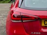 USED 2018 68 MERCEDES-BENZ A-CLASS 1.3 A200 AMG Line (Premium) Hatchback 5dr Petrol 7G-DCT Euro 6 (s/s) (163 ps) 