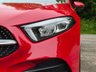 USED 2018 68 MERCEDES-BENZ A-CLASS 1.3 A200 AMG Line (Premium) Hatchback 5dr Petrol 7G-DCT Euro 6 (s/s) (163 ps) 