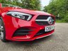 USED 2018 68 MERCEDES-BENZ A-CLASS 1.3 A200 AMG Line (Premium) Hatchback 5dr Petrol 7G-DCT Euro 6 (s/s) (163 ps) 
