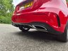 USED 2018 68 MERCEDES-BENZ A-CLASS 1.3 A200 AMG Line (Premium) Hatchback 5dr Petrol 7G-DCT Euro 6 (s/s) (163 ps) 