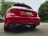 USED 2018 68 MERCEDES-BENZ A-CLASS 1.3 A200 AMG Line (Premium) Hatchback 5dr Petrol 7G-DCT Euro 6 (s/s) (163 ps) 