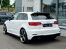 USED 2019 19 AUDI A3 1.6 TDI 30 Black Edition Sportback 5dr Diesel Manual Euro 6 (s/s) (116 ps) 
