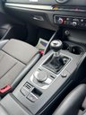 USED 2019 19 AUDI A3 1.6 TDI 30 Black Edition Sportback 5dr Diesel Manual Euro 6 (s/s) (116 ps) 