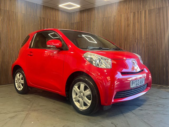 Green Street Car Sales