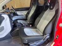 USED 2013 63 TOYOTA IQ 1.0 VVT-i Multidrive Euro 5 3dr Serviced+MOTd+3 Month Warranty