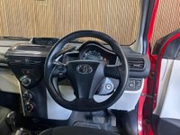 USED 2013 63 TOYOTA IQ 1.0 VVT-i Multidrive Euro 5 3dr Serviced+MOTd+3 Month Warranty