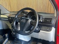 USED 2013 63 TOYOTA IQ 1.0 VVT-i Multidrive Euro 5 3dr Serviced+MOTd+3 Month Warranty